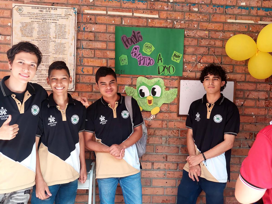 SEMANA ECOLECTORA 2024
